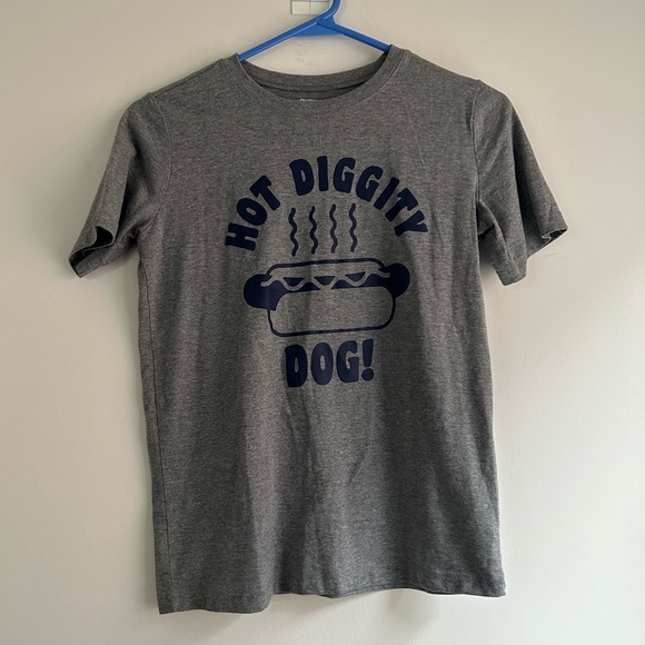 OshKosh B'gosh Tops - OSH KOSH T-shirt